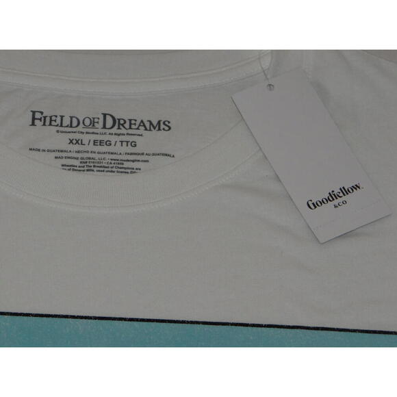 Field of Dreams Graphic Men's T-Shirt - Picture 4 of 4